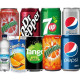 Cans (0.33L)