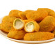 Jalapeno Cream Cheese Poppers