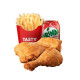 Original Recipe Chicken Meal (3 Pieces)