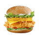 Tower Burger Original