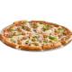 Veggie Hot - 12